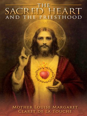 cover image of The Sacred Heart and the Priesthood